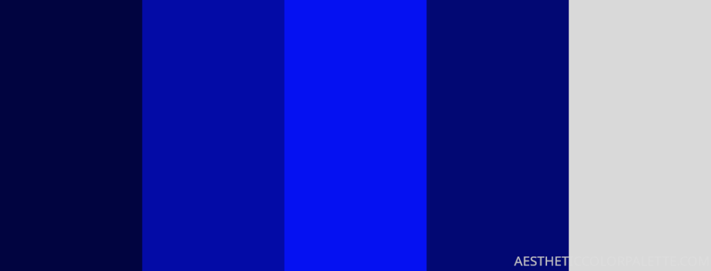 Sapphire color code