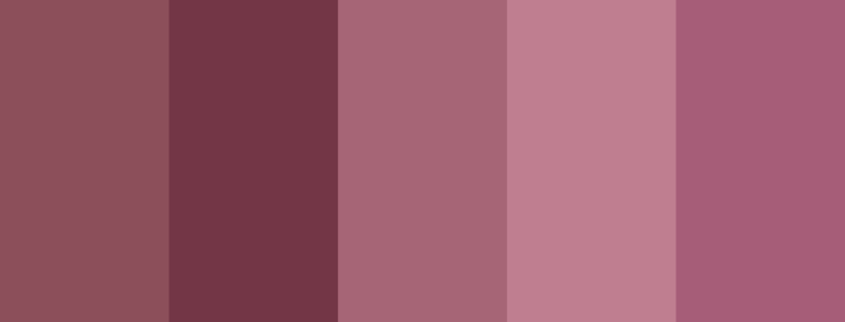 terracotta color palette - Aestheticcolorpalette