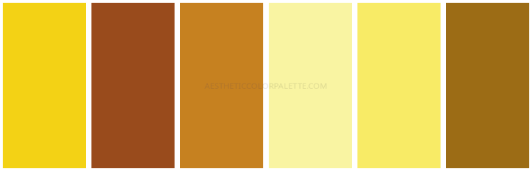 Read more about the article Banana Color Palettes