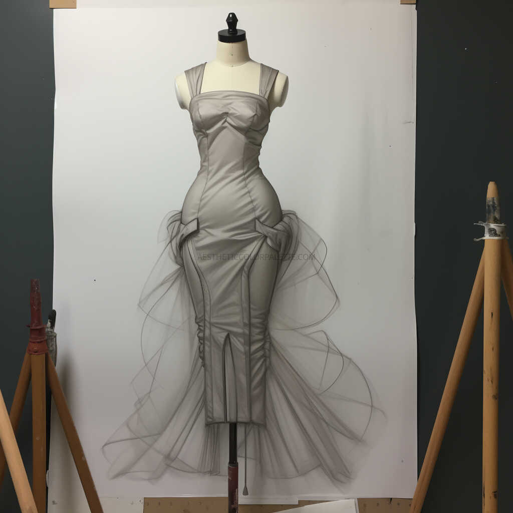 dress sketch 13