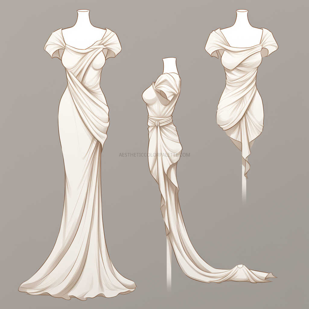 dress sketch 8