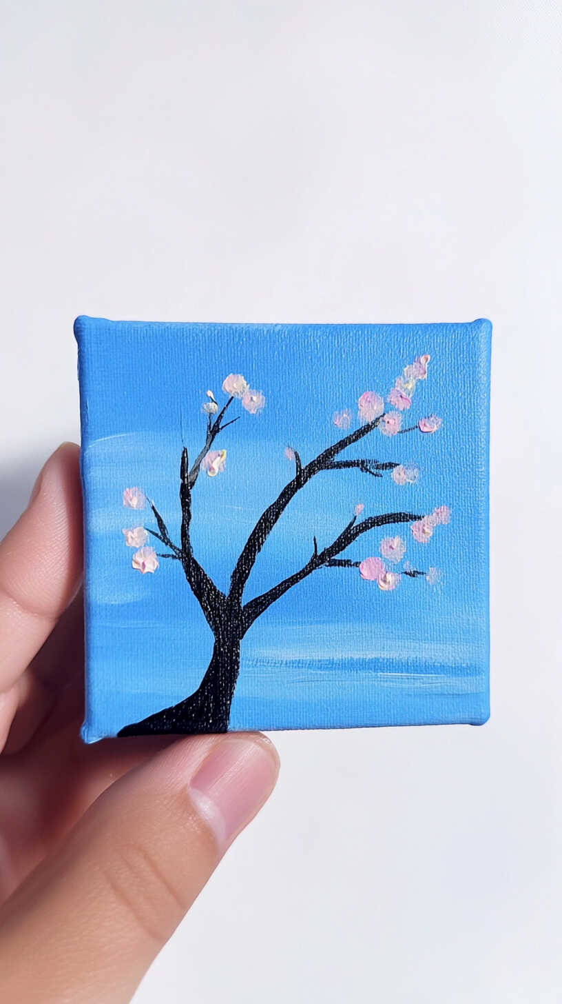 small painting idea04