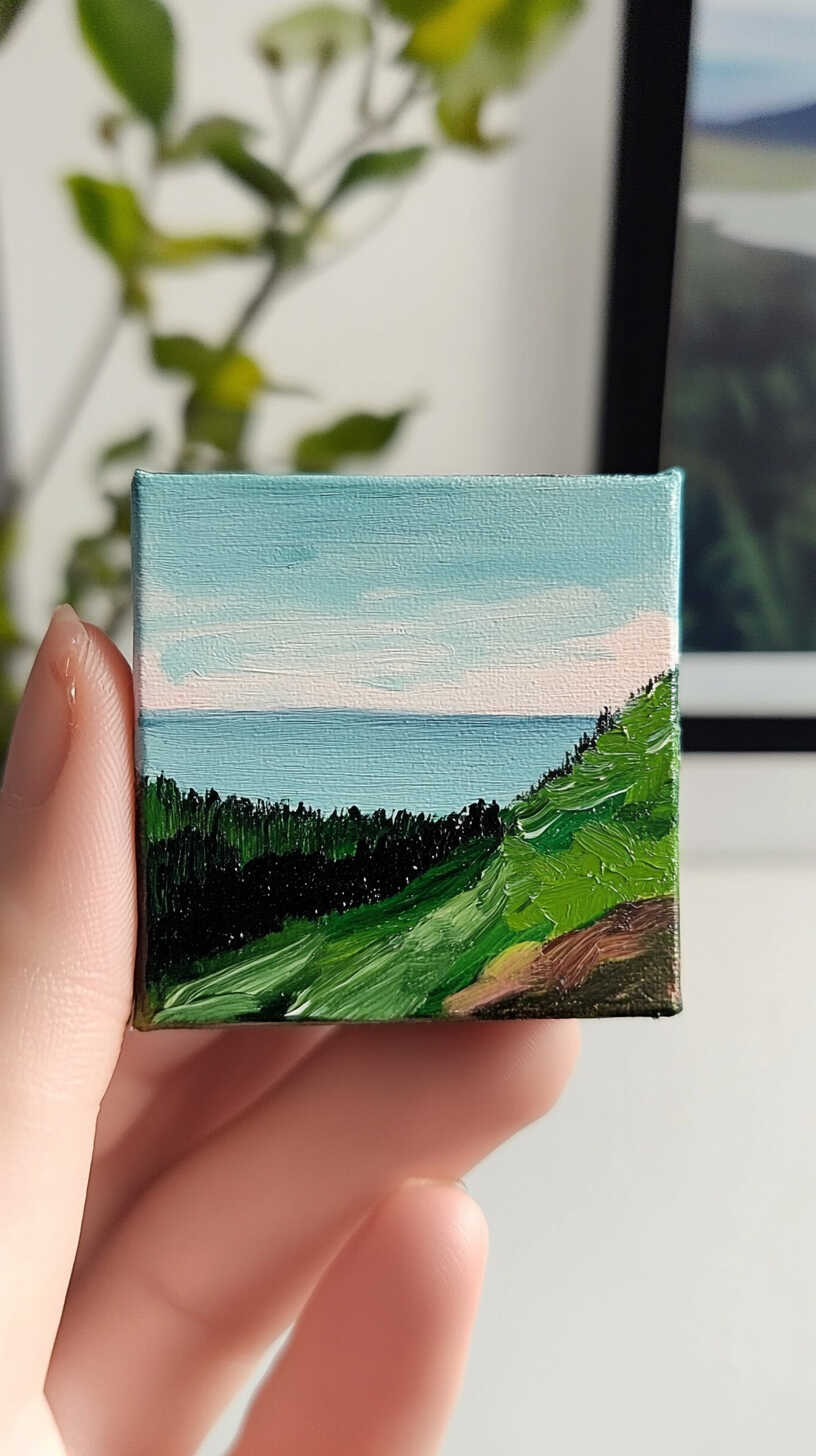 small painting idea07