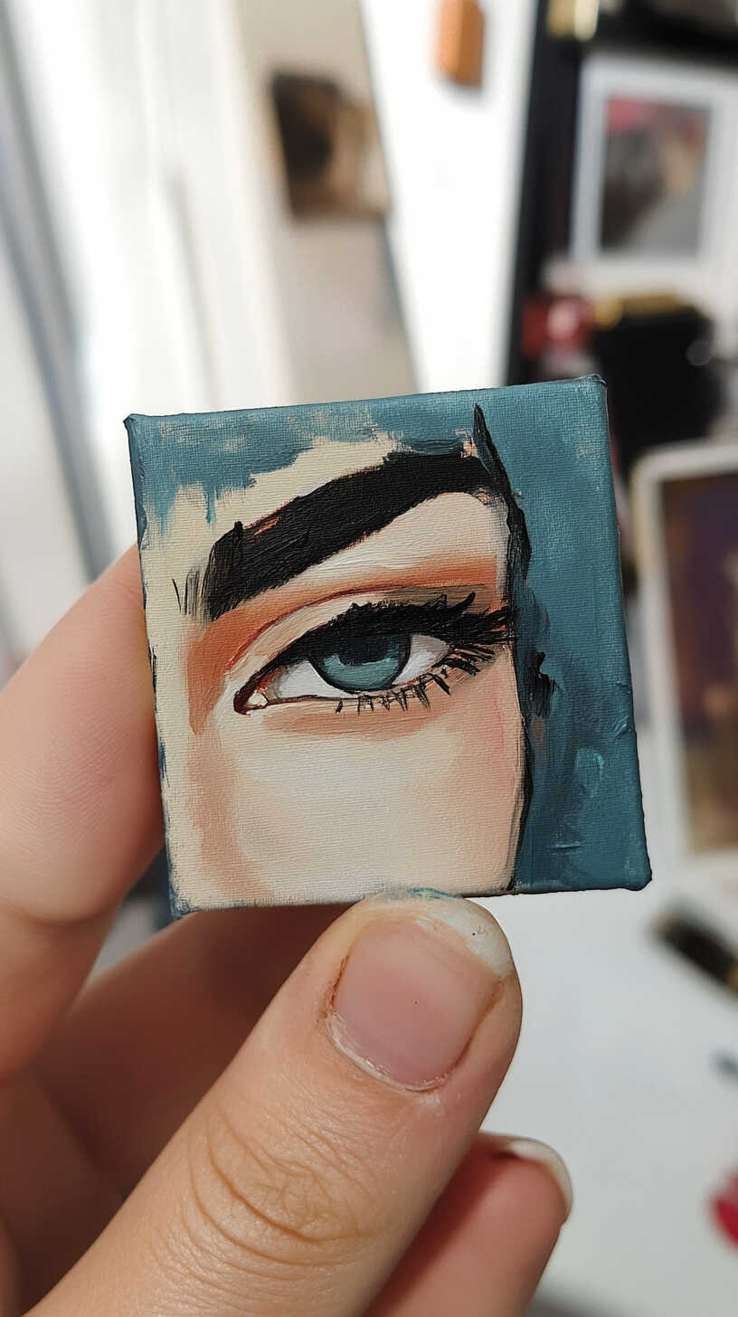 small painting idea09