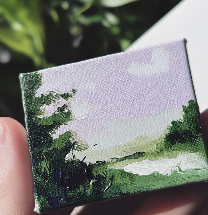 small painting idea20