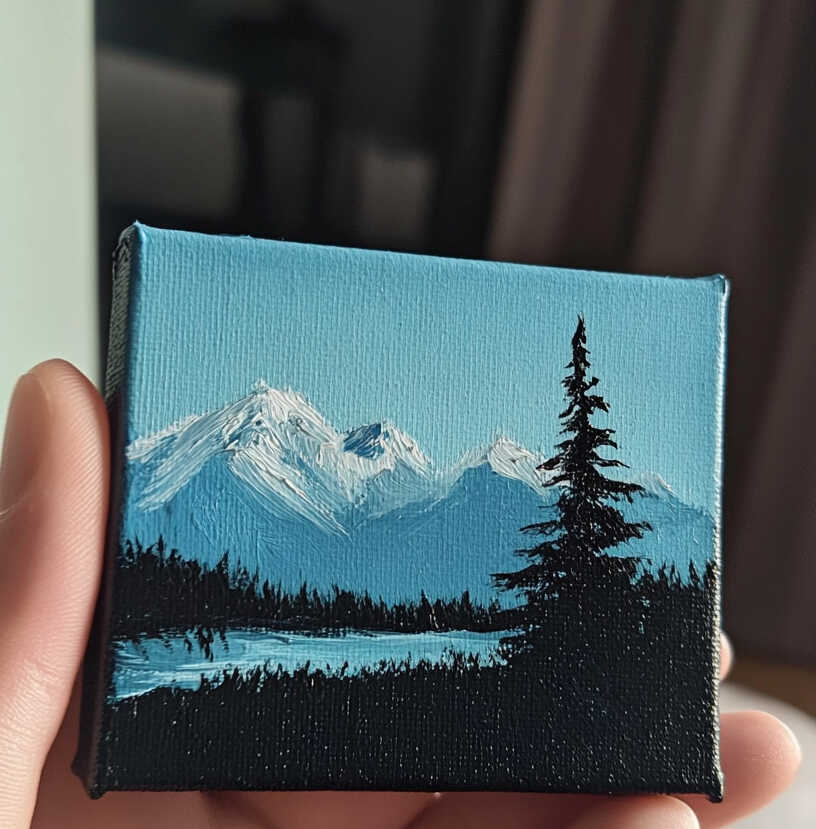 small painting idea21