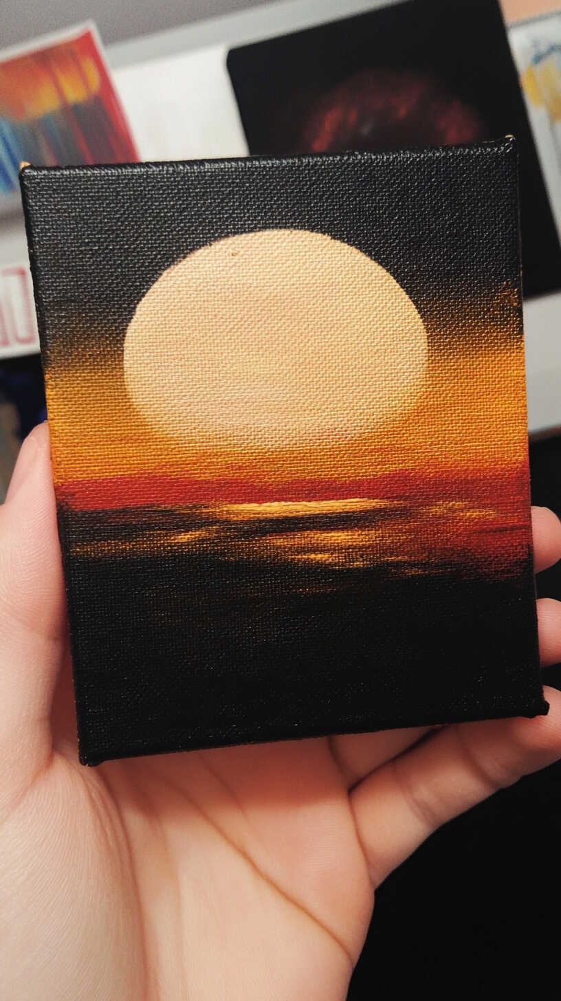 small painting idea22