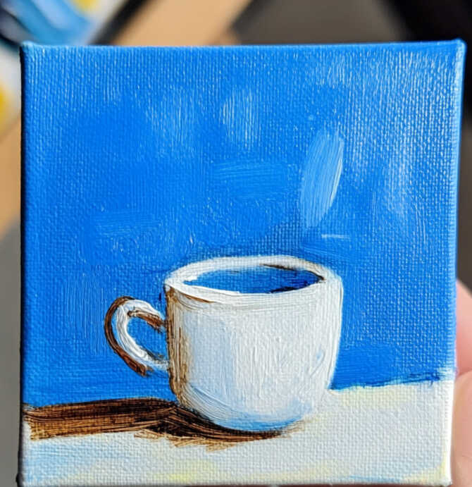 small painting idea24