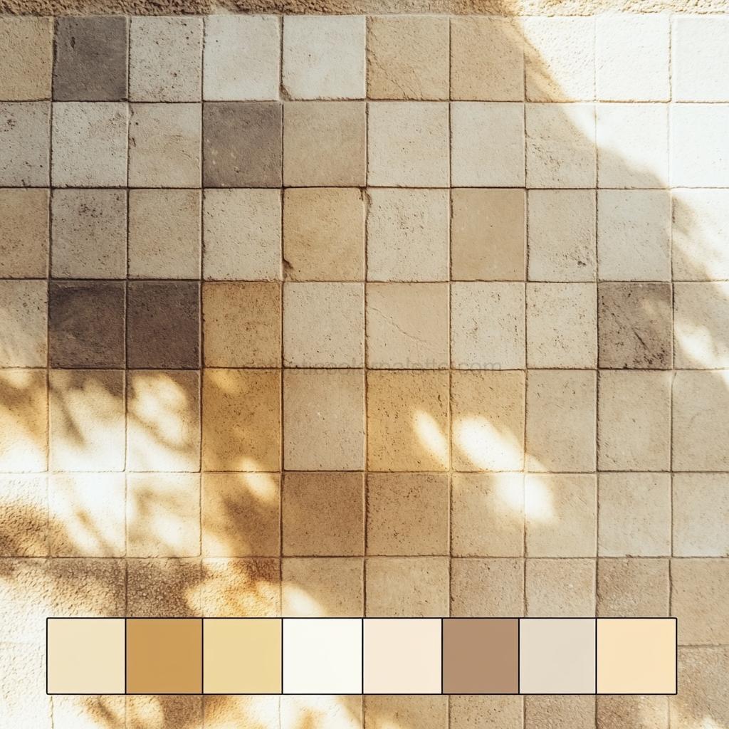 beige 17