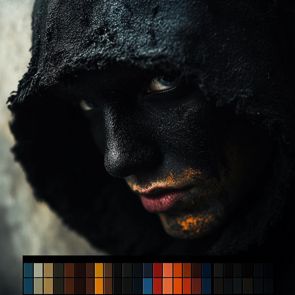 dark acadmia color palette (15)