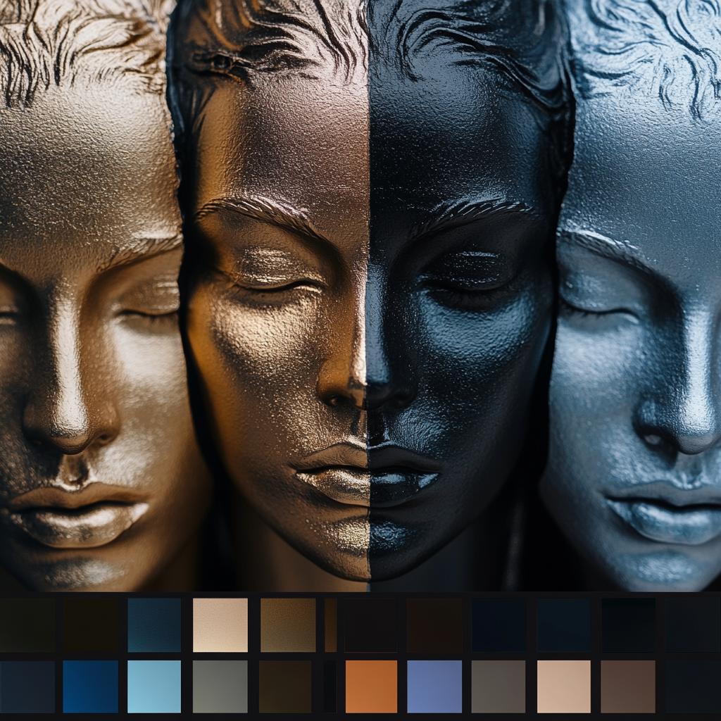 dark acadmia color palette (20)