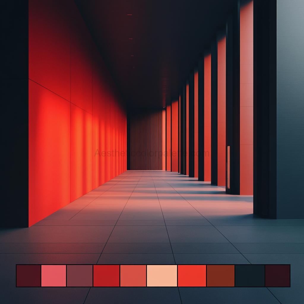 dark acadmia color palette (23)