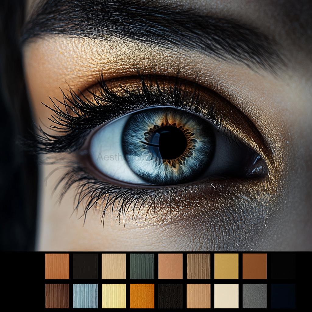 dark acadmia color palette (3)