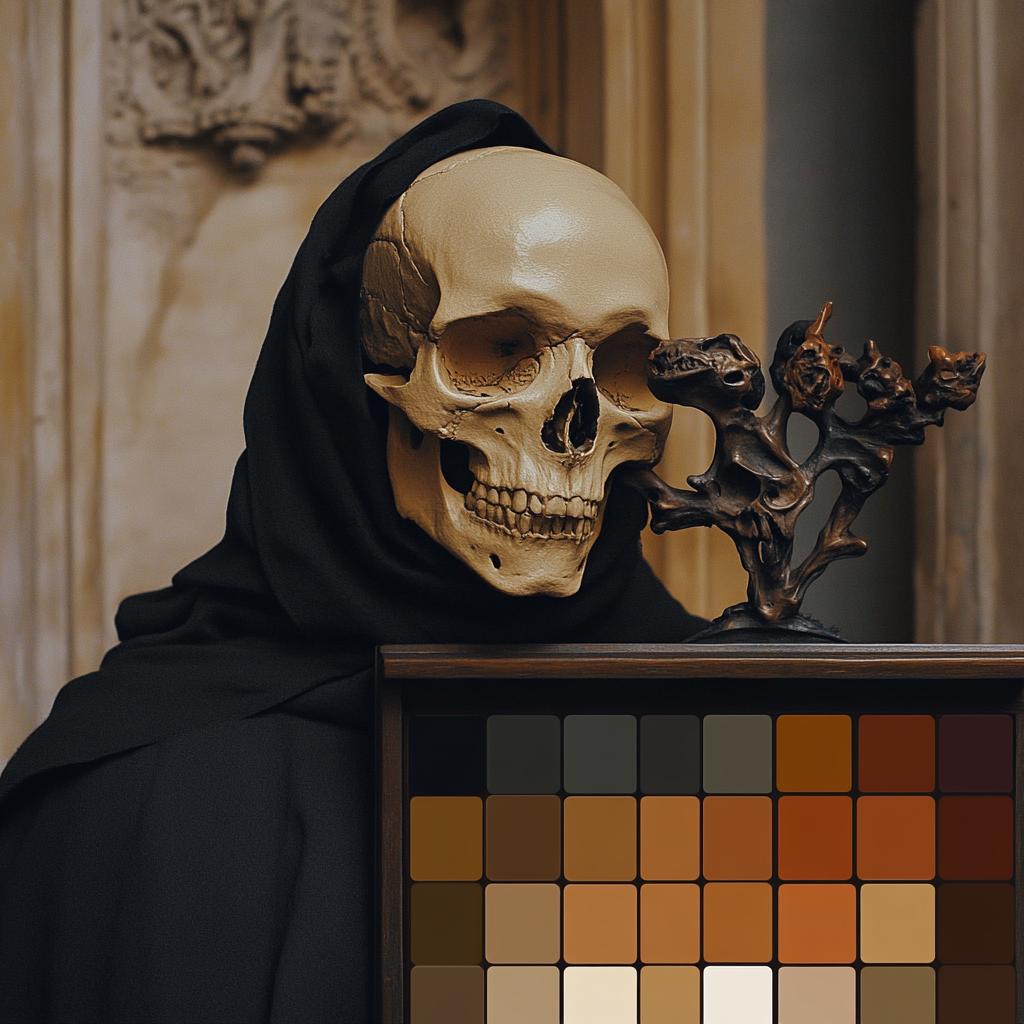dark acadmia color palette (31)