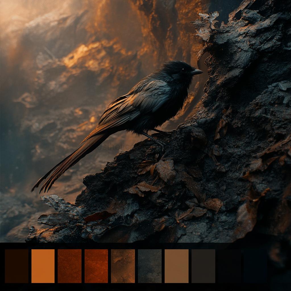 dark acadmia color palette (32)