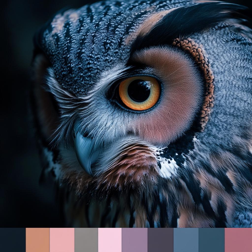 dark acadmia color palette (37)