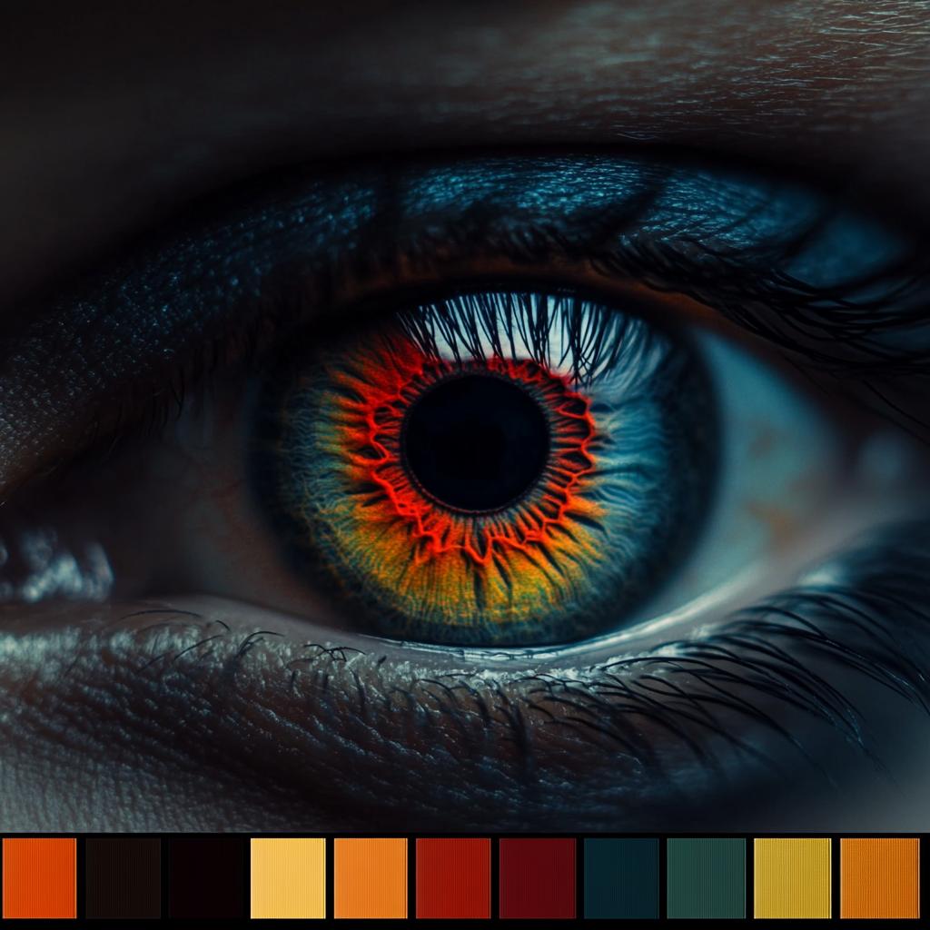 dark acadmia color palette (43)