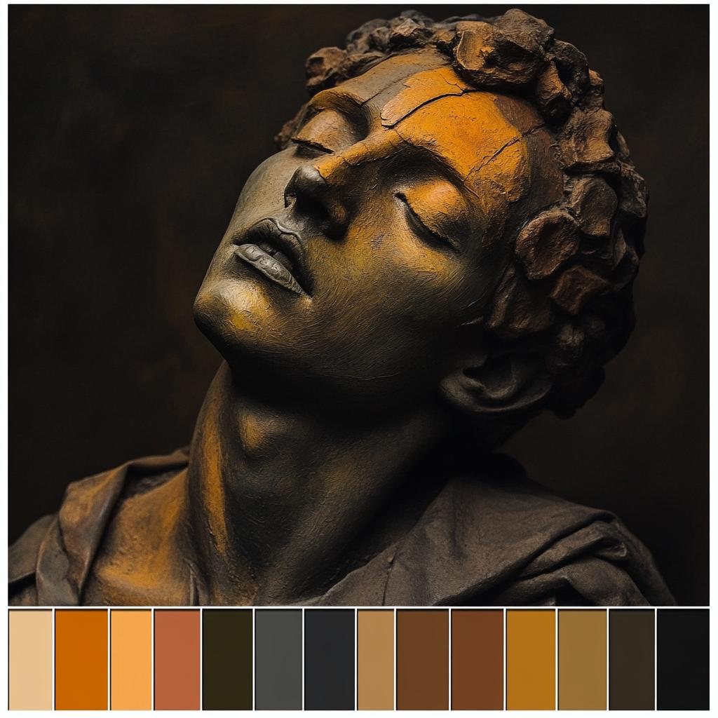 dark acadmia color palette (44)
