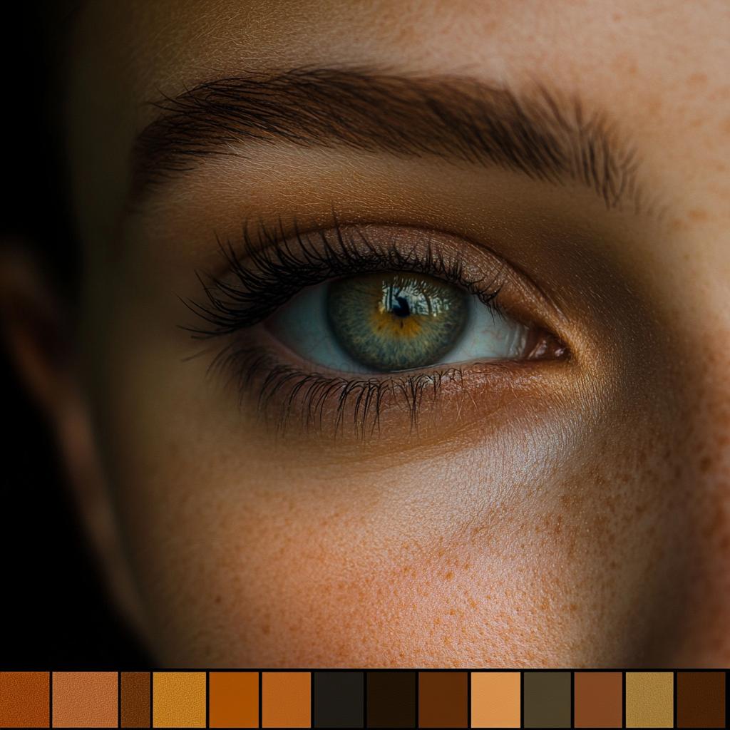 dark acadmia color palette (48)