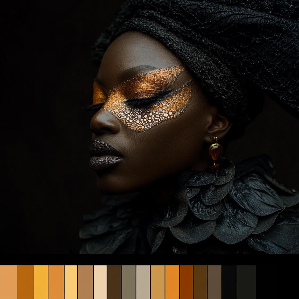 dark acadmia color palette (54)