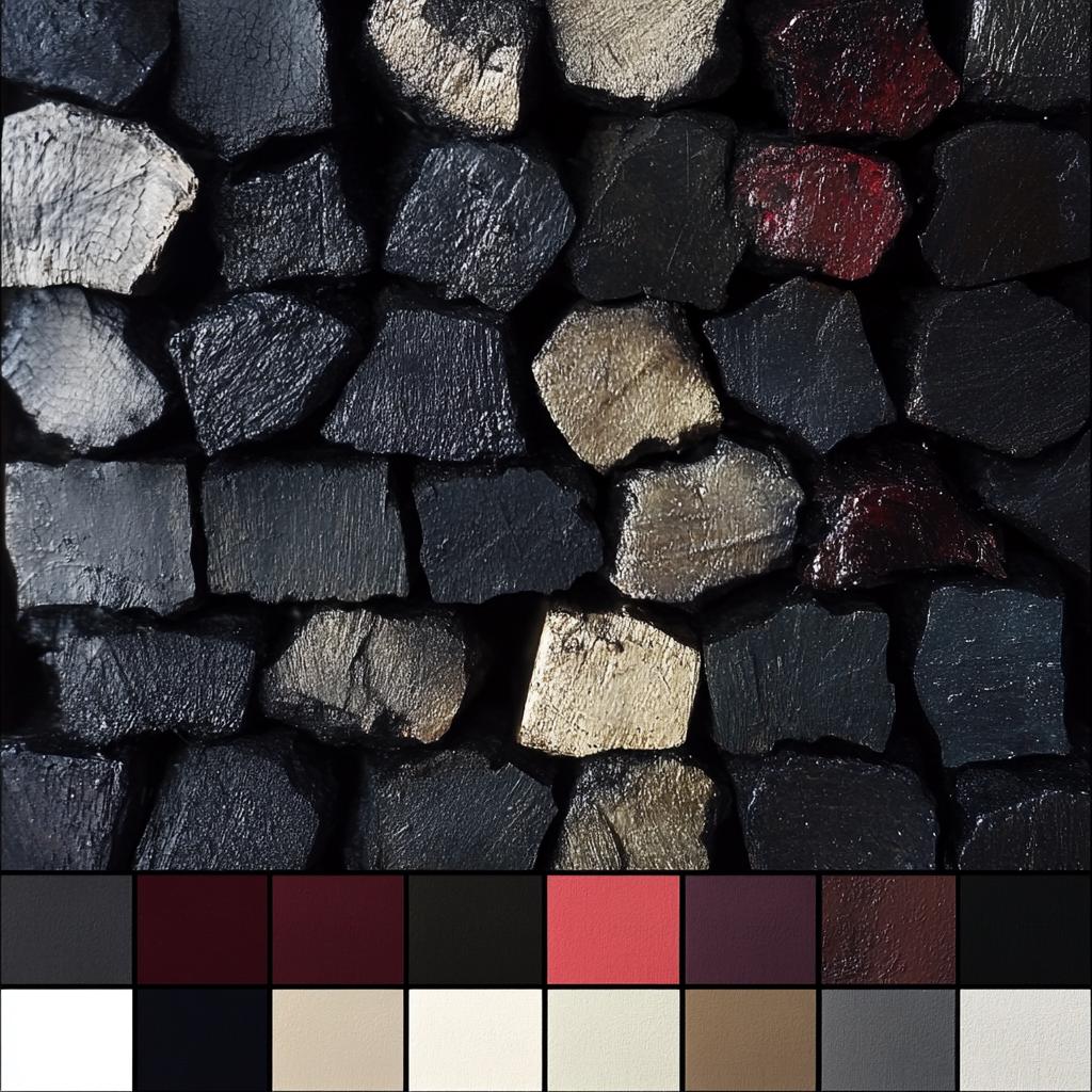 dark acadmia color palette (55)