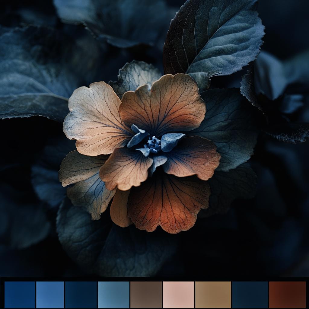 dark 8