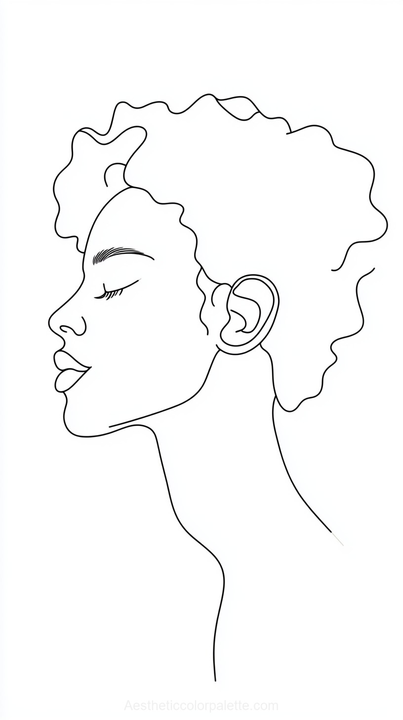 minimal black and white wallpaper 6