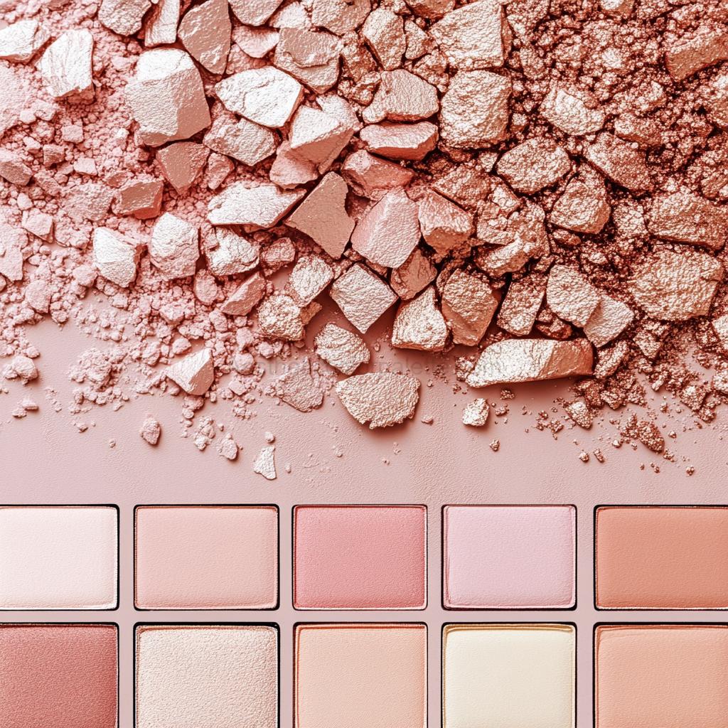 rose gold 18