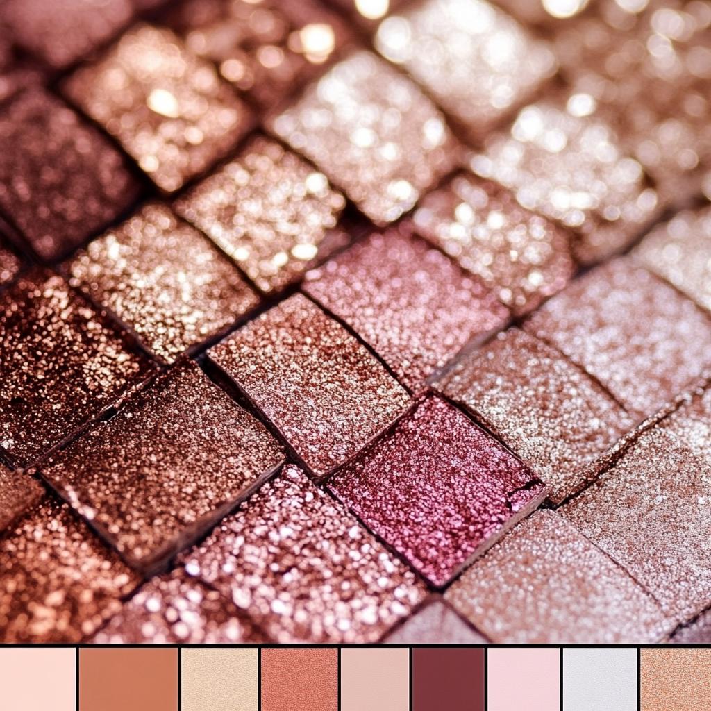 rose gold 2