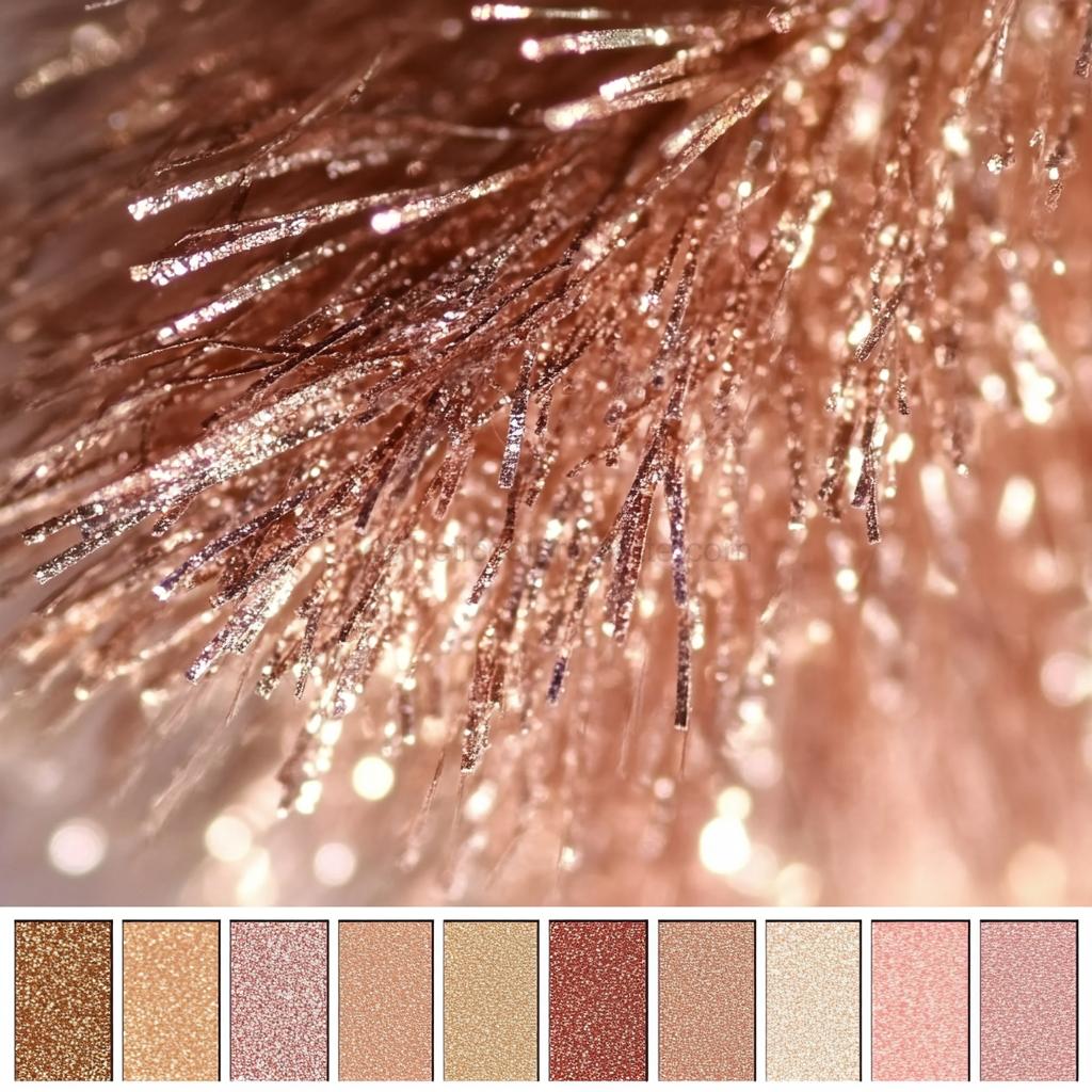 rose gold 26