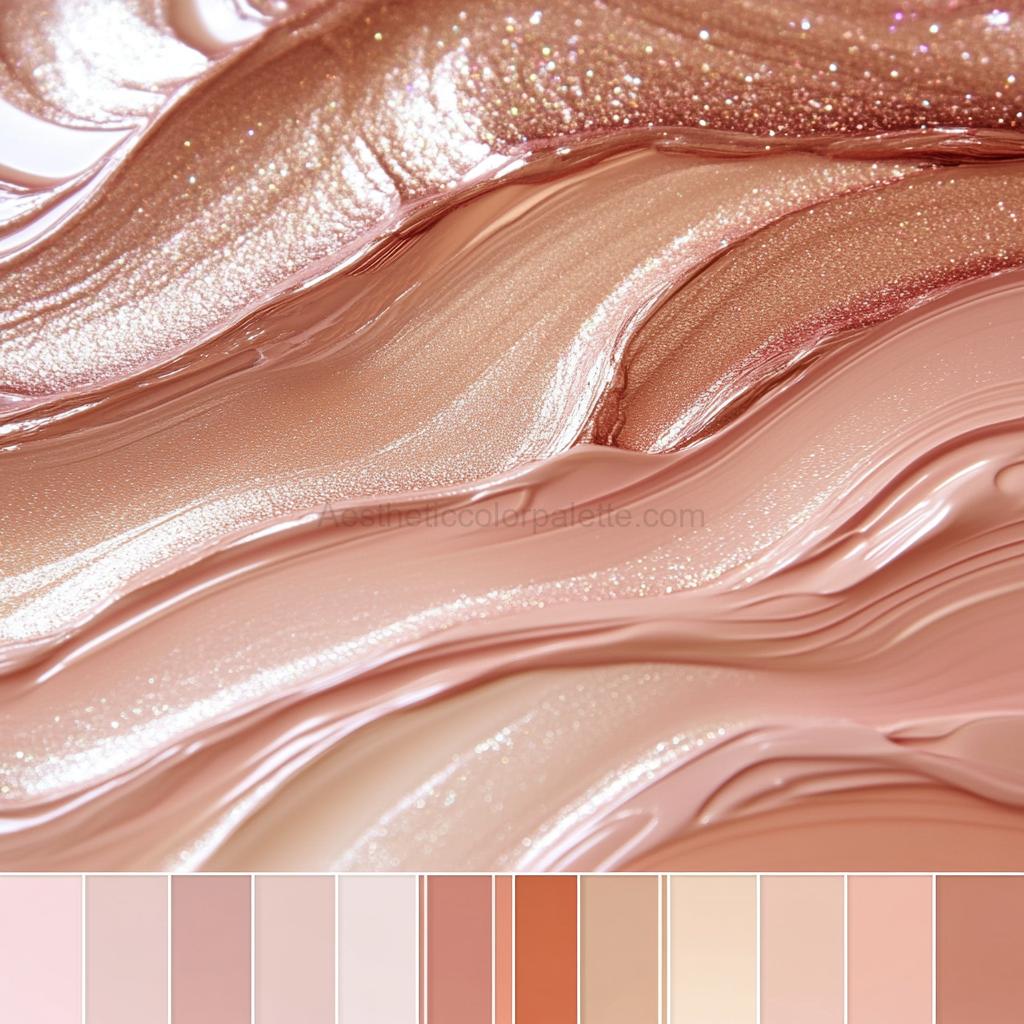 rose gold 3