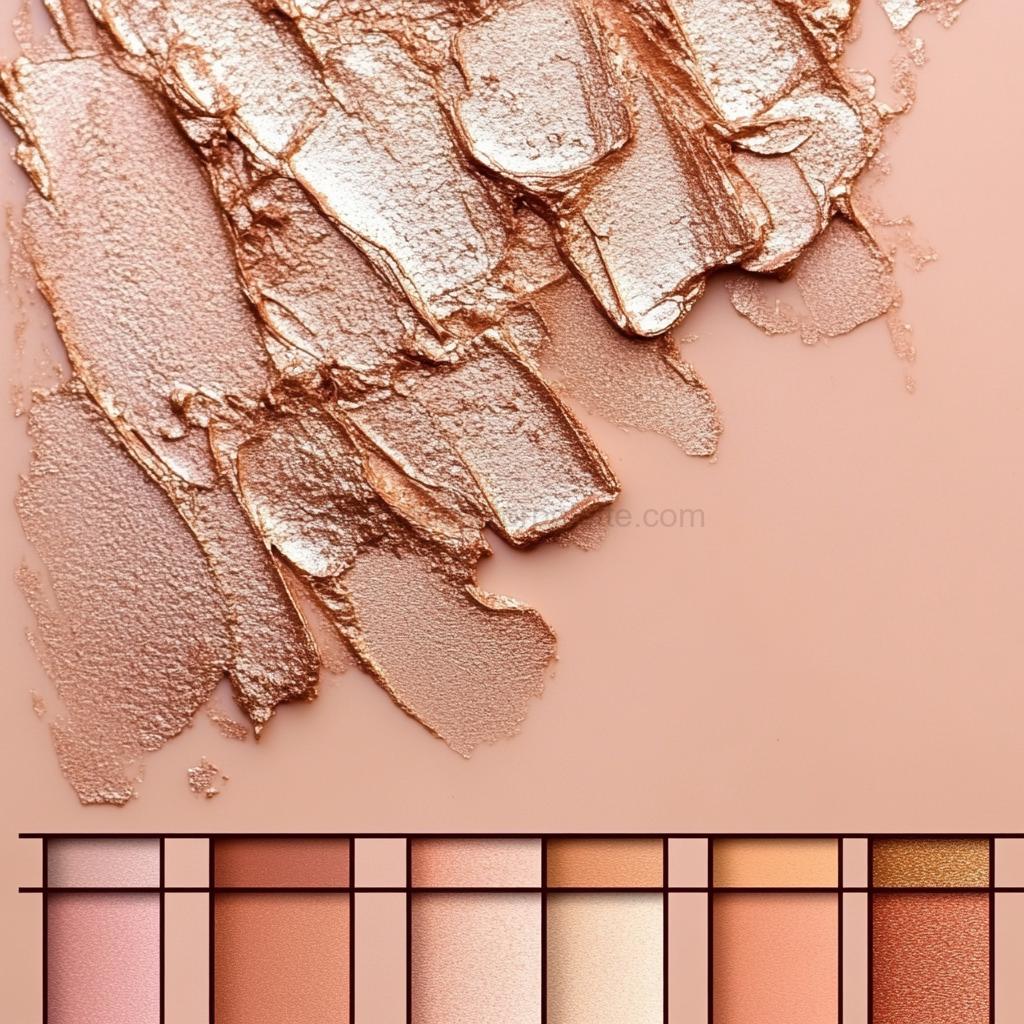 rose gold 30