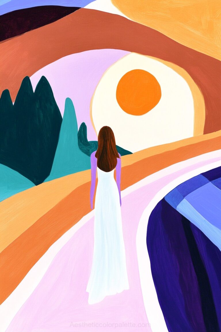 Read more about the article Boho Painting ideas