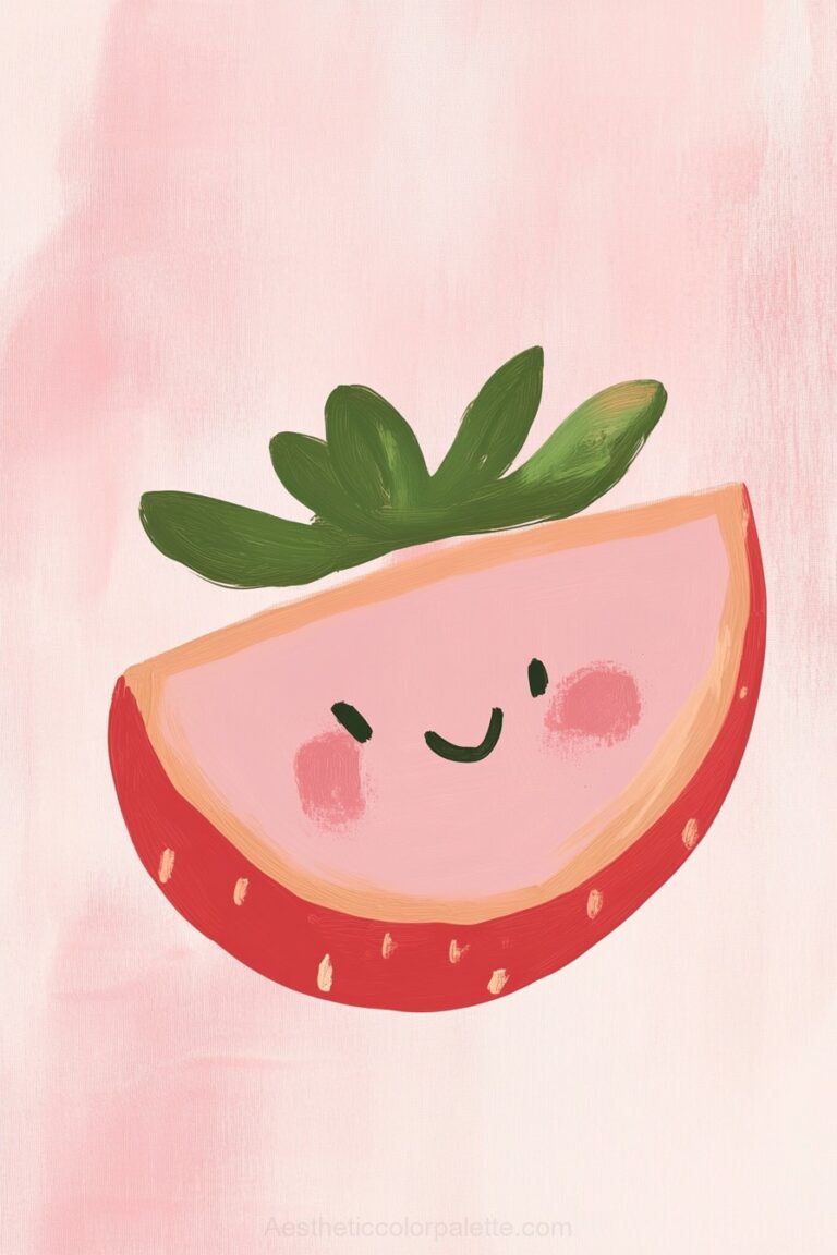 Read more about the article Kawaii Painting ideas