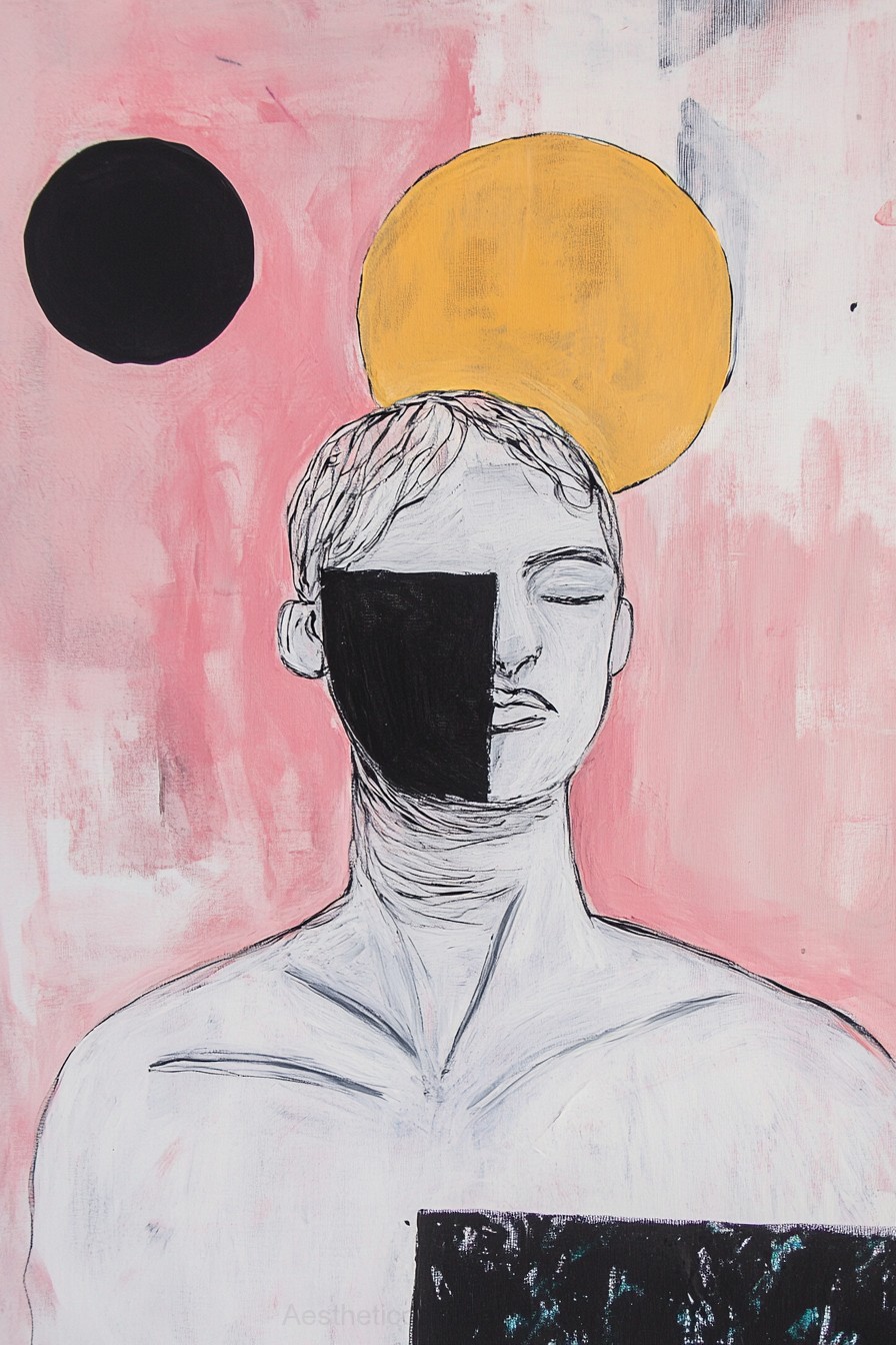 You are currently viewing Mixed Media Painting ideas