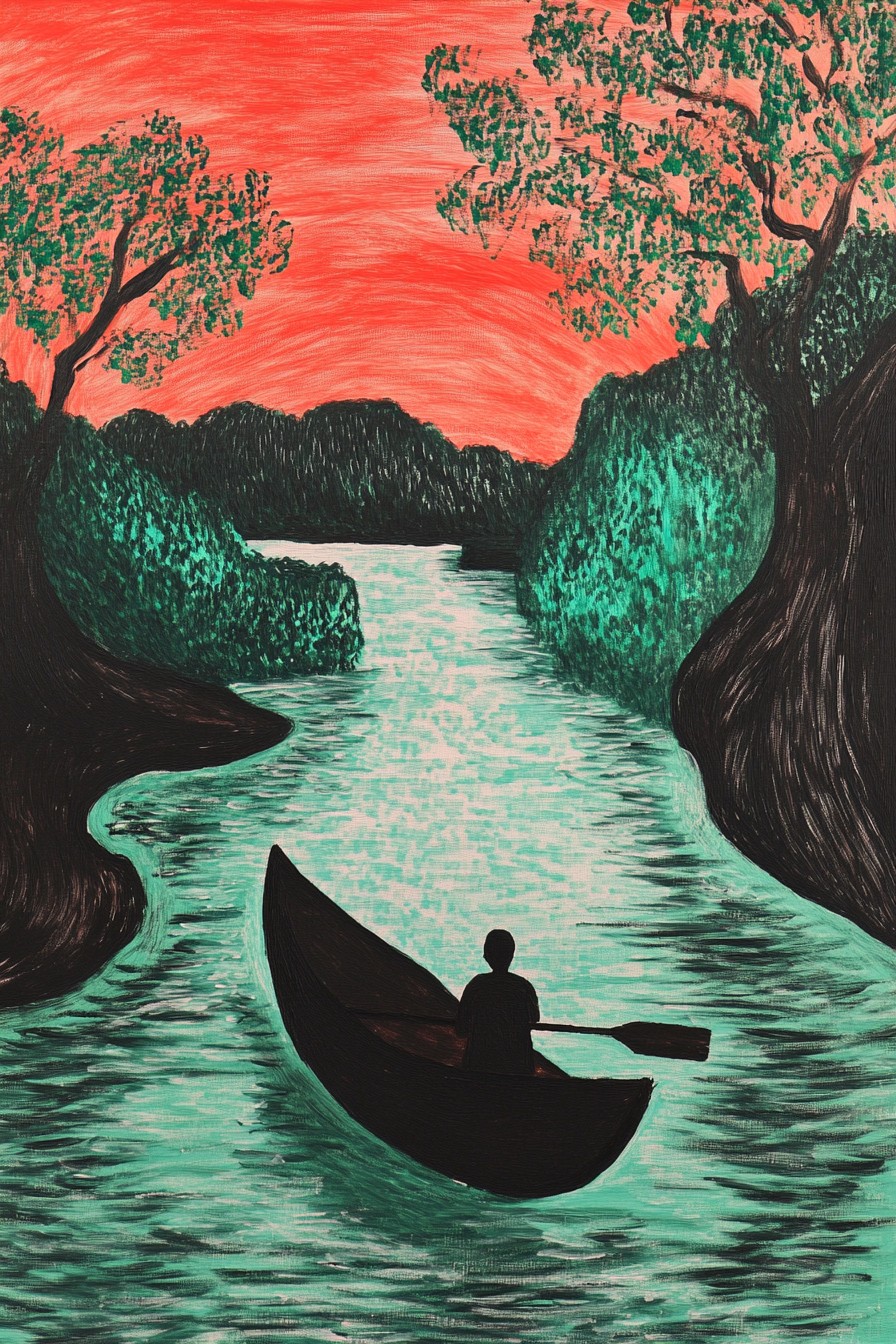 You are currently viewing Stencil Art Painting ideas